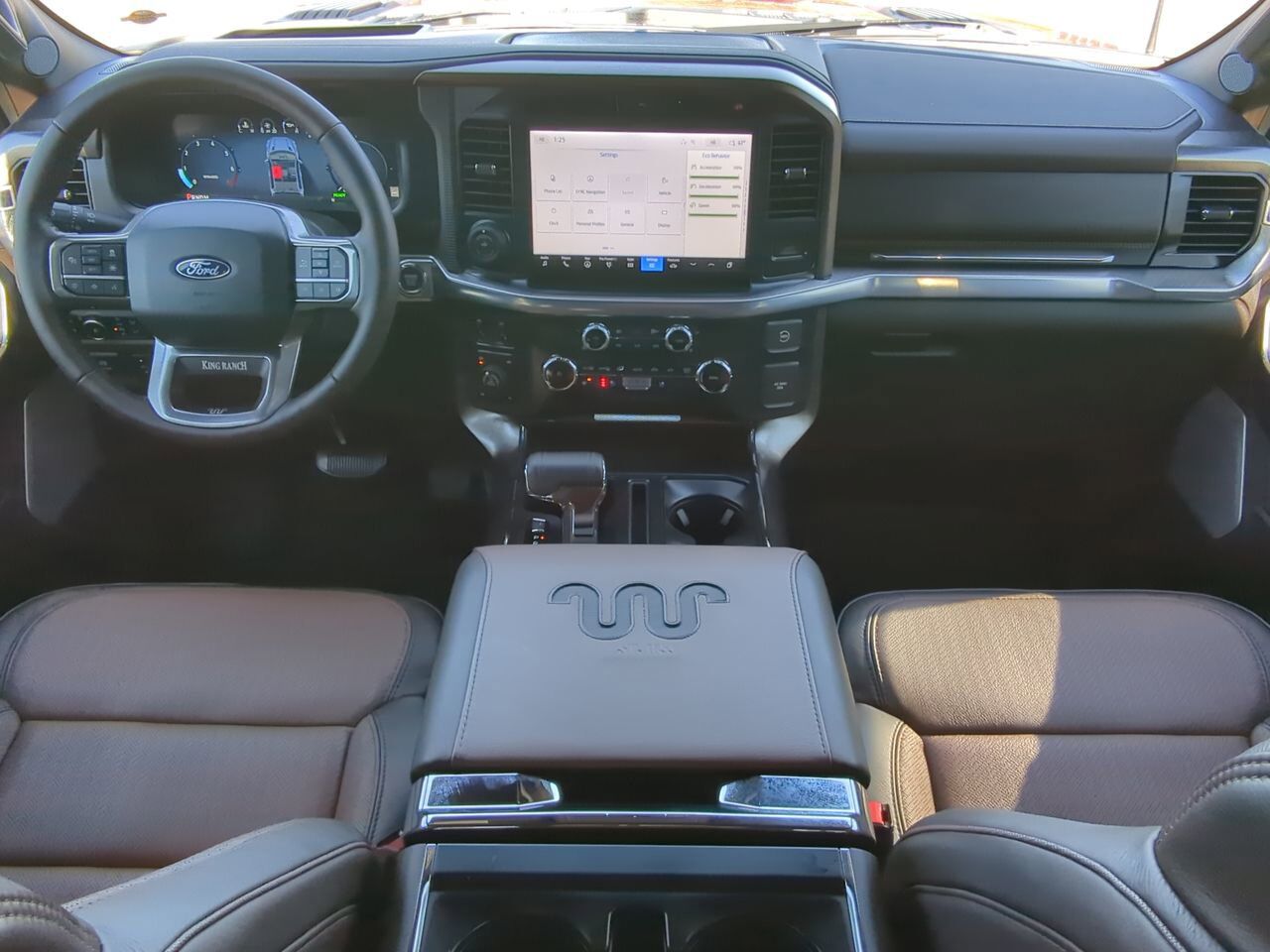 2025 Ford F-150 King Ranch Winder GA