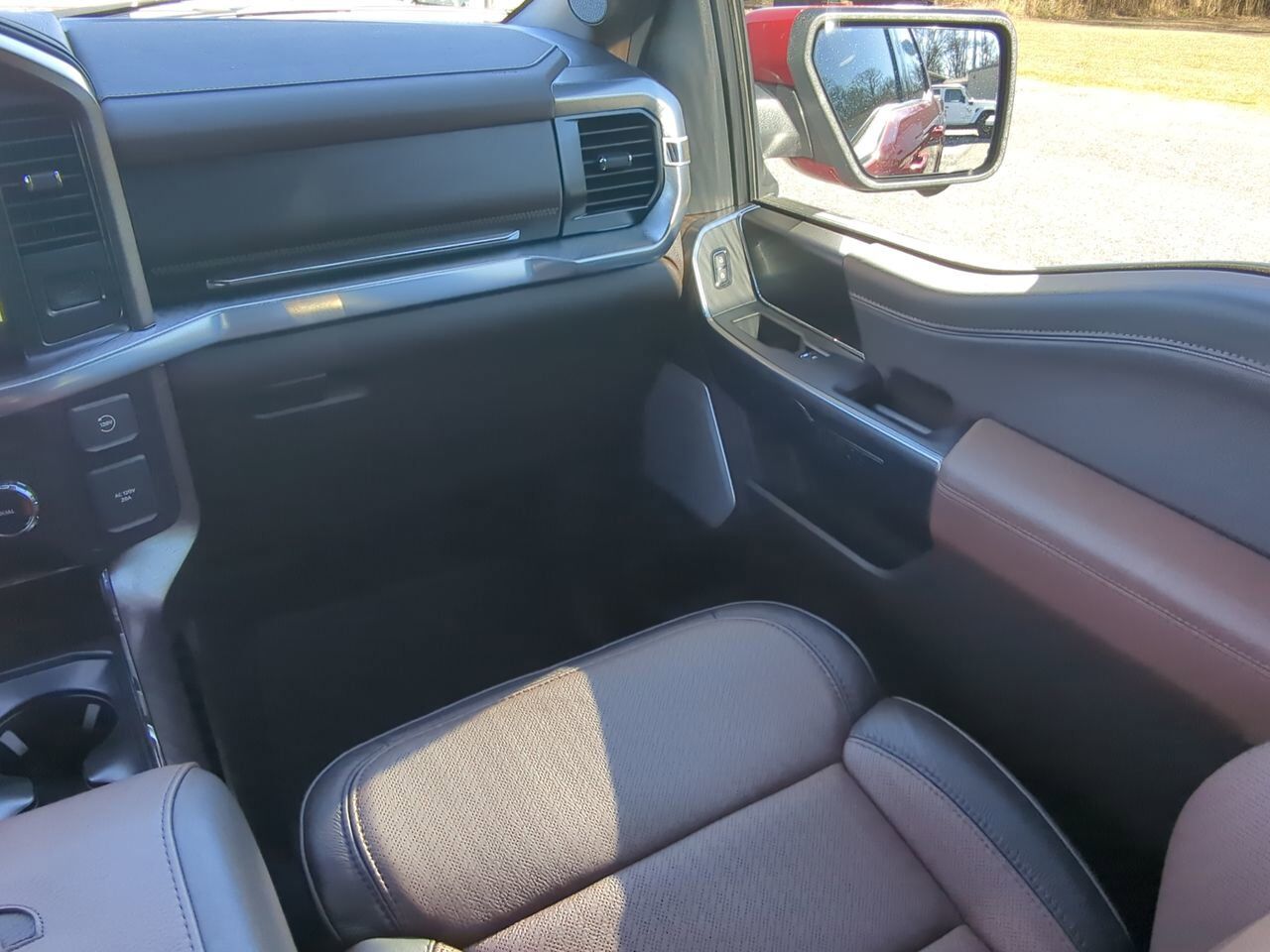 2025 Ford F-150 King Ranch Winder GA