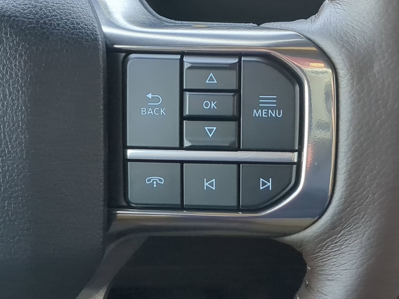 2025 Ford F-150 King Ranch Winder GA