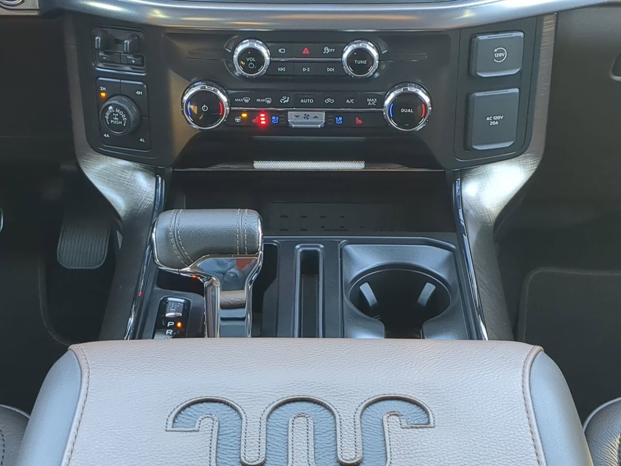 2025 Ford F-150 King Ranch Winder GA