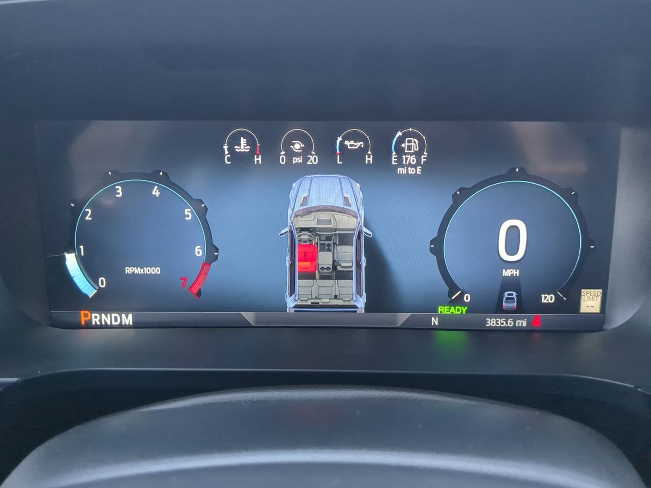 2025 Ford F-150 King Ranch Winder GA