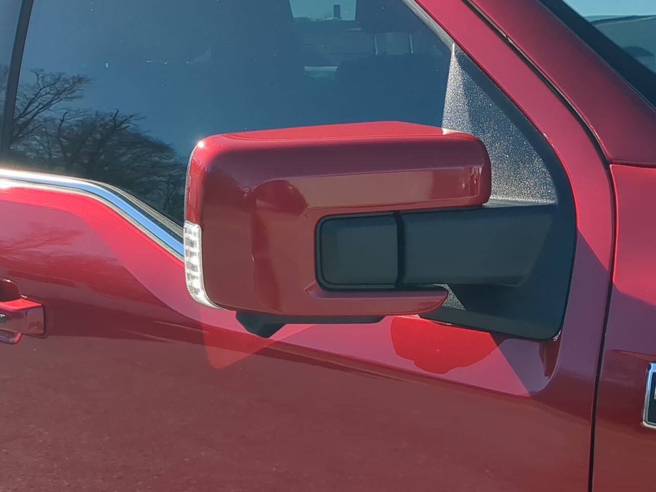 2025 Ford F-150 King Ranch Winder GA