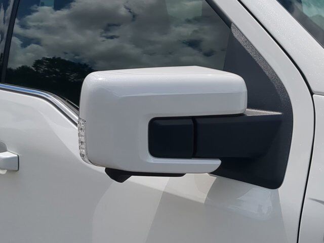 2025 Ford F-150 King Ranch Winder GA