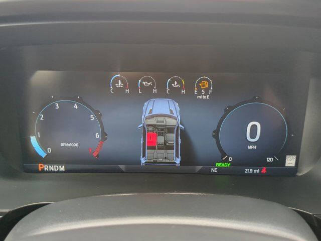 2025 Ford F-150 King Ranch Winder GA
