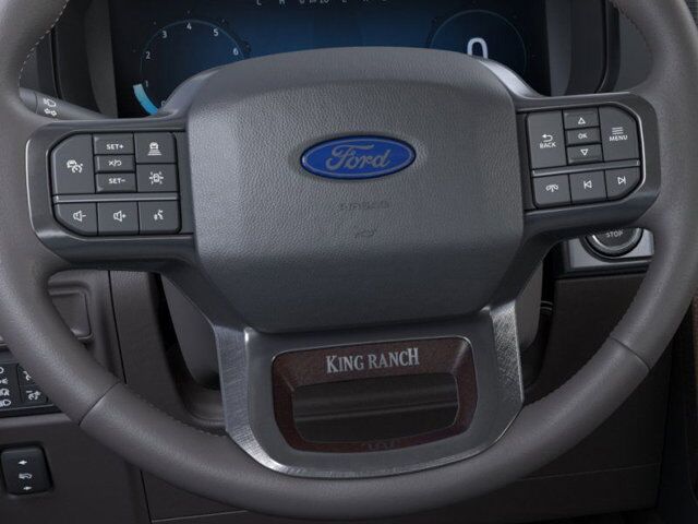 2025 Ford F-150 King Ranch Winder GA