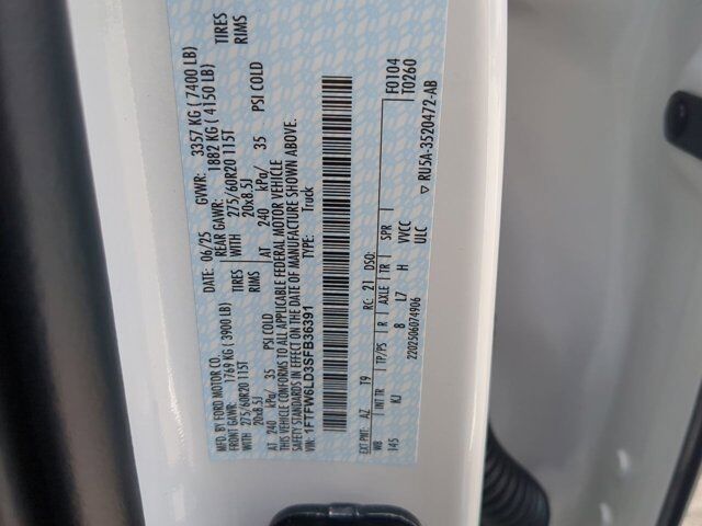 2025 Ford F-150 King Ranch Winder GA