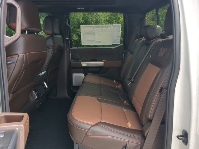 2025 Ford F-150 King Ranch Winder GA