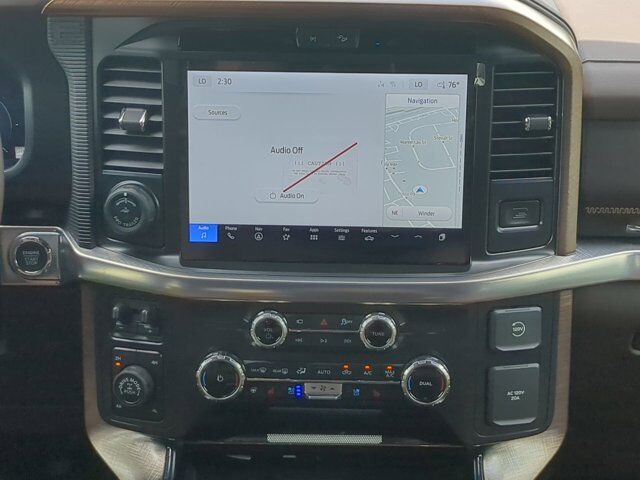 2025 Ford F-150 King Ranch Winder GA
