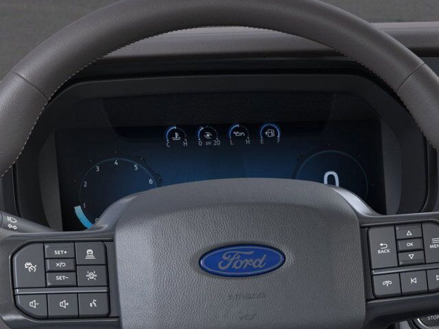 2025 Ford F-150 King Ranch Winder GA
