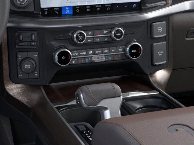 2025 Ford F-150 King Ranch Winder GA