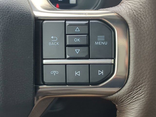 2025 Ford F-150 King Ranch Winder GA