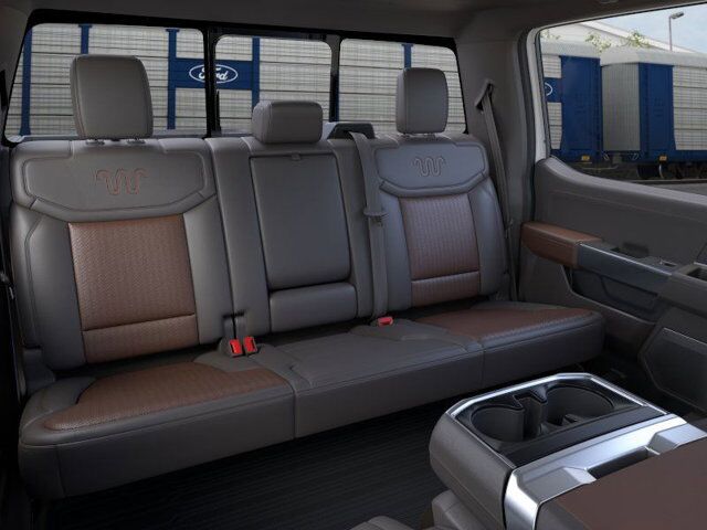 2025 Ford F-150 King Ranch Winder GA