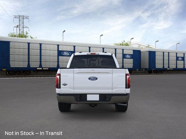 2025 Ford F-150 King Ranch Winder GA