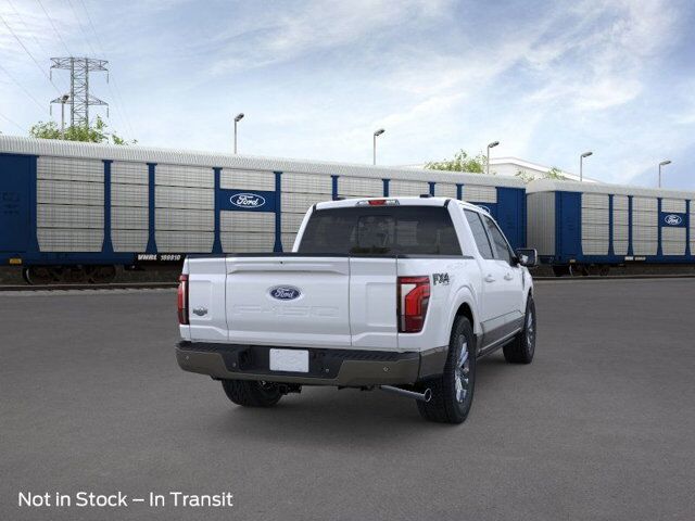 2025 Ford F-150 King Ranch Winder GA
