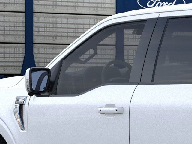 2025 Ford F-150 King Ranch Winder GA
