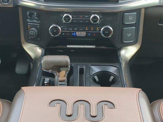 2025 Ford F-150 King Ranch Winder GA