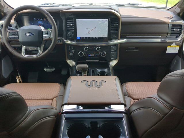 2025 Ford F-150 King Ranch Winder GA