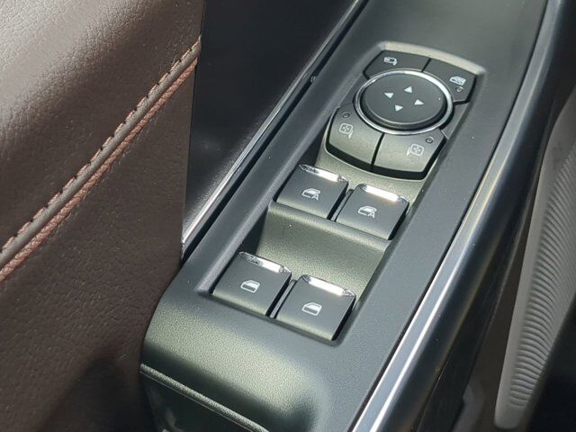 2025 Ford F-150 King Ranch Winder GA