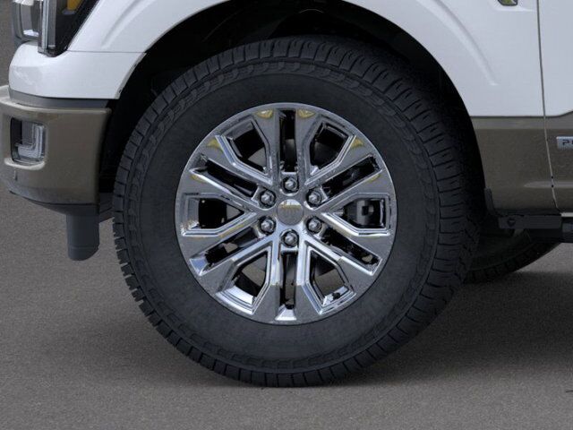 2025 Ford F-150 King Ranch Winder GA