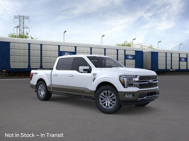 2025 Ford F-150 King Ranch Winder GA