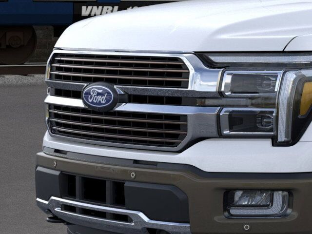 2025 Ford F-150 King Ranch Winder GA
