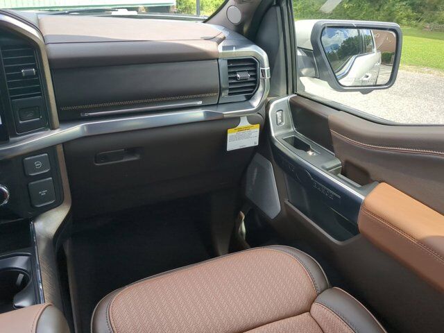 2025 Ford F-150 King Ranch Winder GA