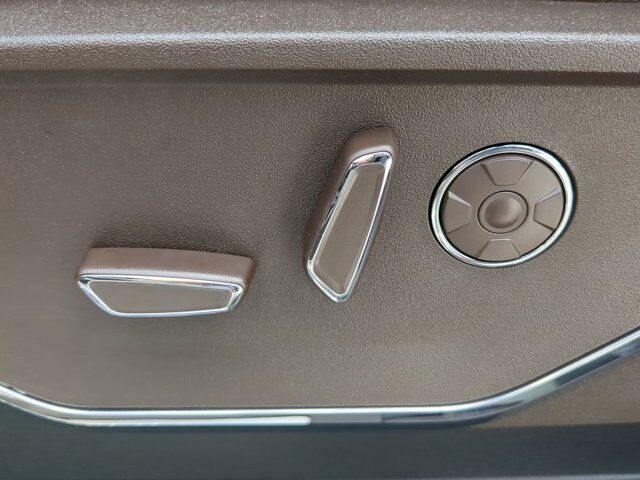 2025 Ford F-150 King Ranch Winder GA