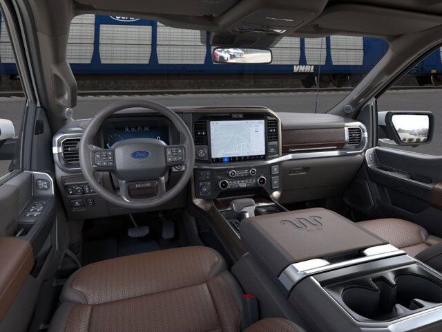 2025 Ford F-150 King Ranch Winder GA