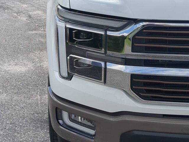 2025 Ford F-150 King Ranch Winder GA