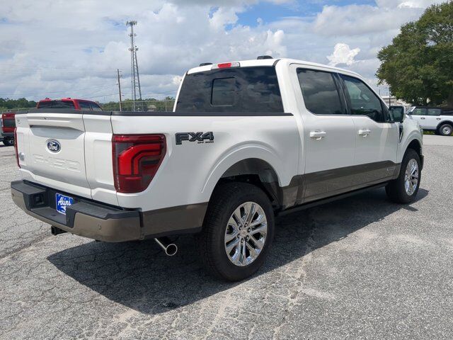 2025 Ford F-150 King Ranch Winder GA