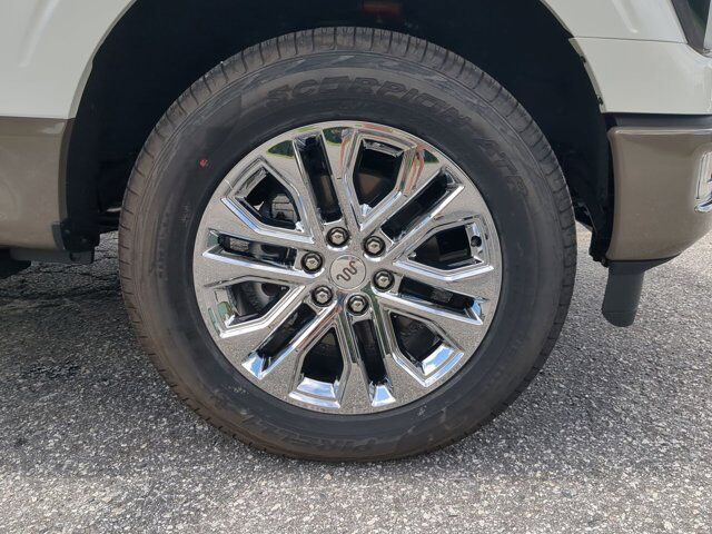 2025 Ford F-150 King Ranch Winder GA