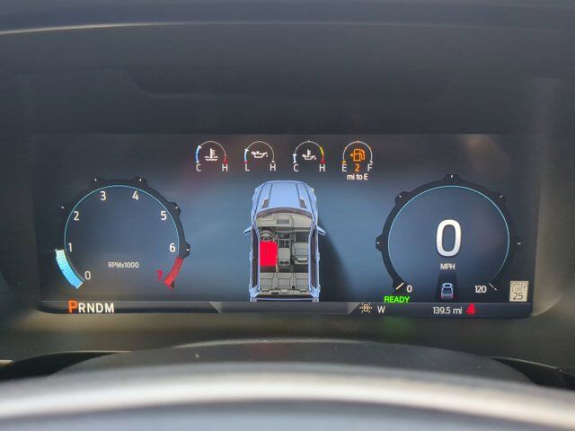2025 Ford F-150 King Ranch Winder GA