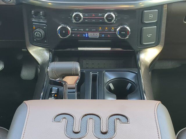2025 Ford F-150 King Ranch Winder GA