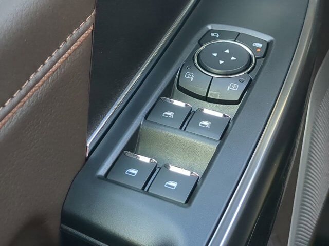 2025 Ford F-150 King Ranch Winder GA