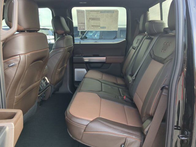 2025 Ford F-150 King Ranch Winder GA