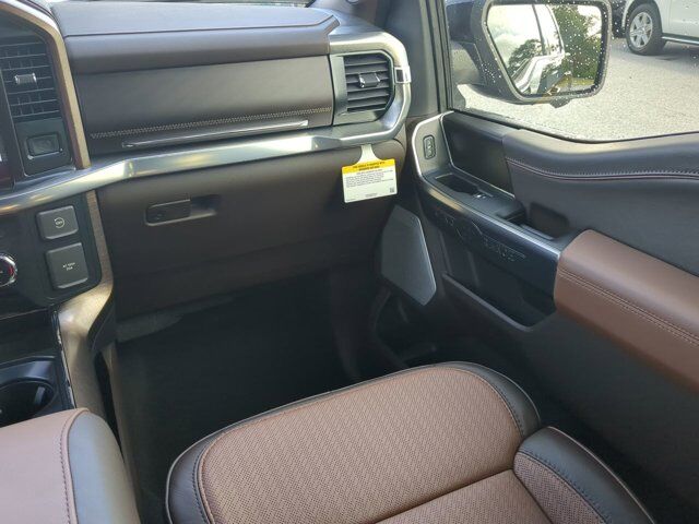 2025 Ford F-150 King Ranch Winder GA