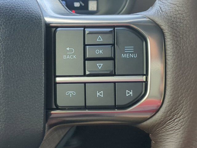 2025 Ford F-150 King Ranch Winder GA