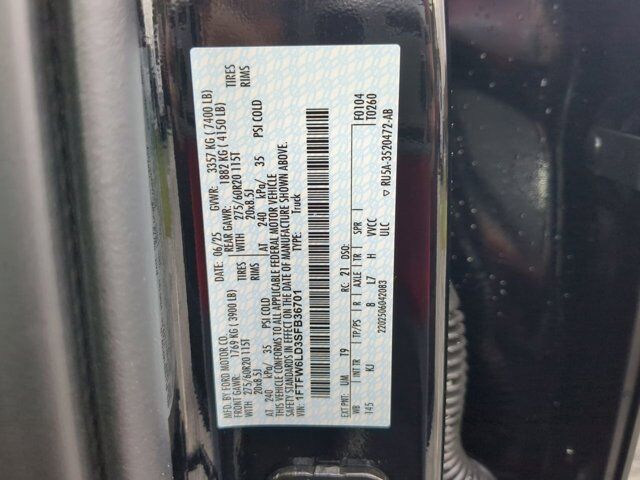 2025 Ford F-150 King Ranch Winder GA