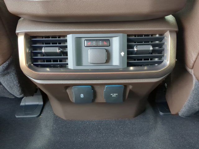 2025 Ford F-150 King Ranch Winder GA