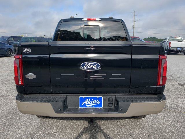 2025 Ford F-150 King Ranch Winder GA