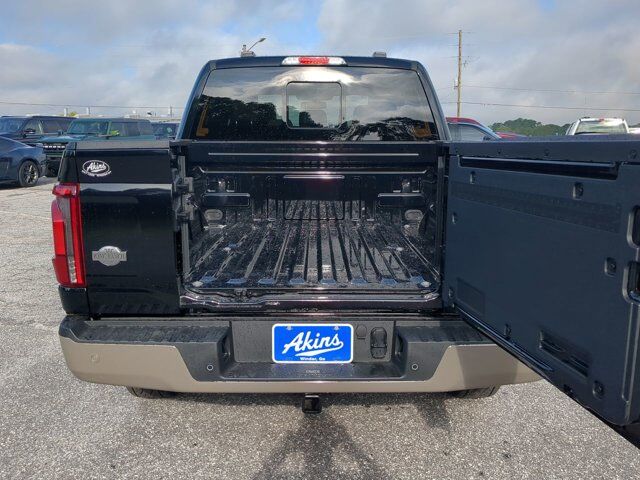 2025 Ford F-150 King Ranch Winder GA