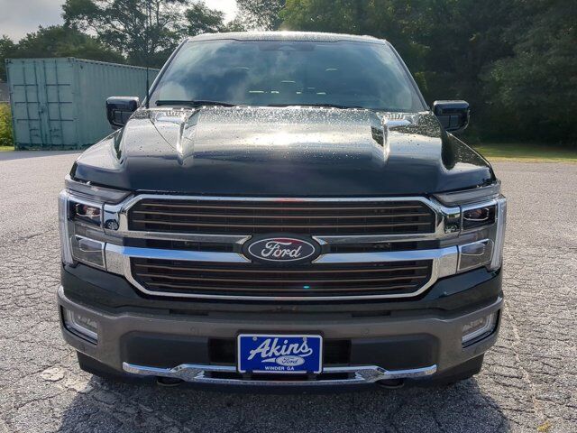 2025 Ford F-150 King Ranch Winder GA