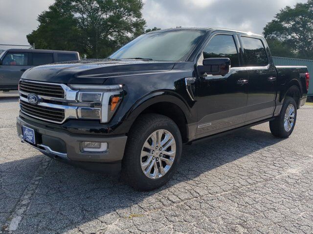 2025 Ford F-150 King Ranch Winder GA