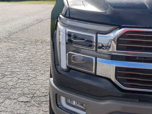 2025 Ford F-150 King Ranch Winder GA