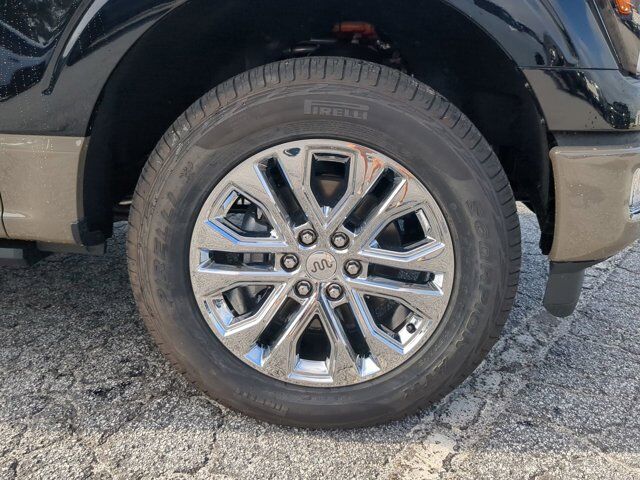 2025 Ford F-150 King Ranch Winder GA