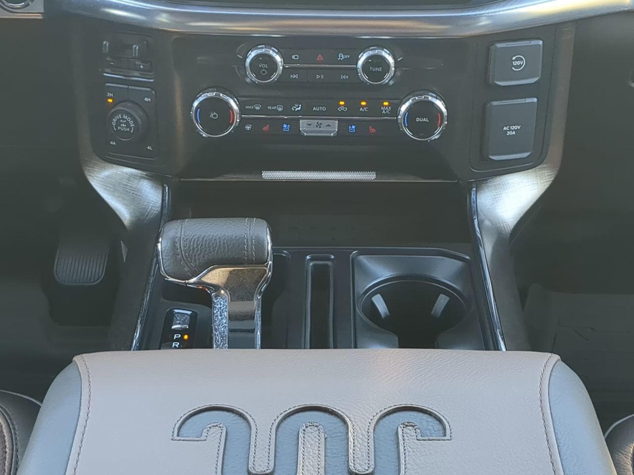 2025 Ford F-150 King Ranch Winder GA