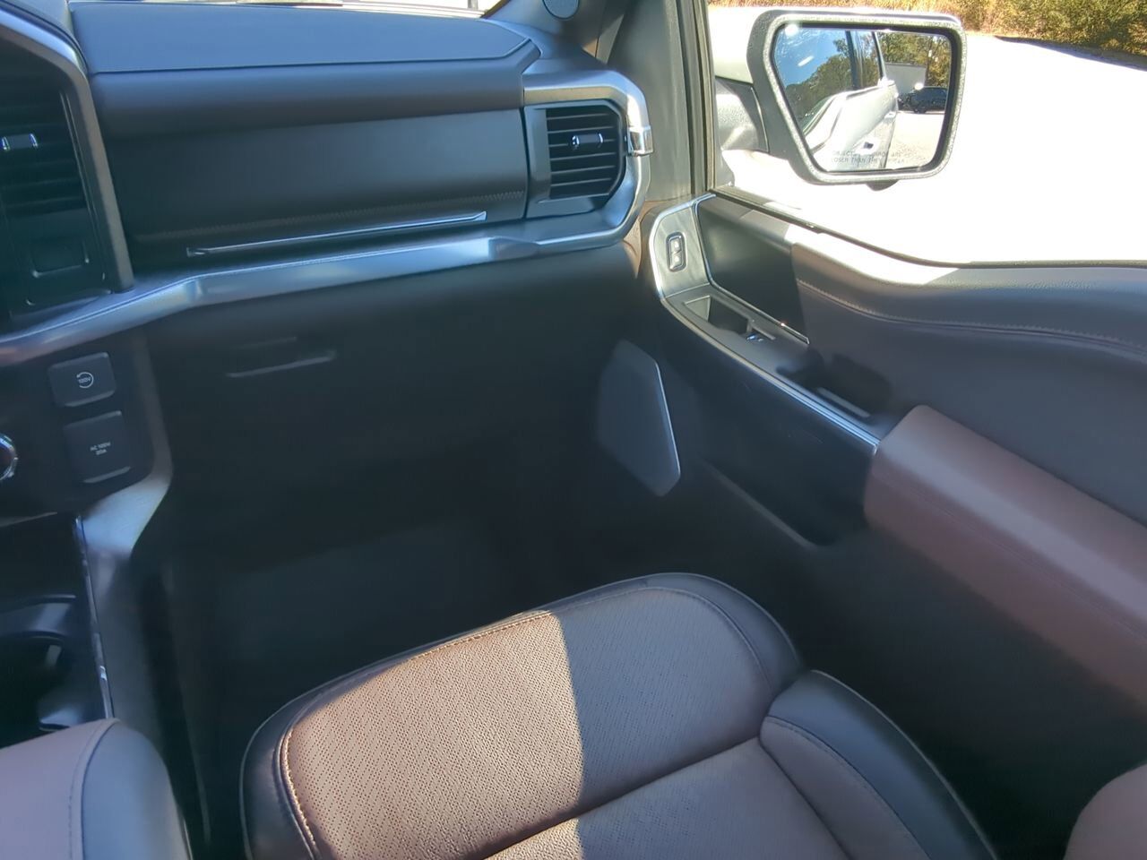 2025 Ford F-150 King Ranch Winder GA