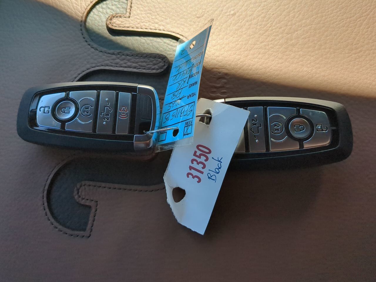 2025 Ford F-150 King Ranch Winder GA