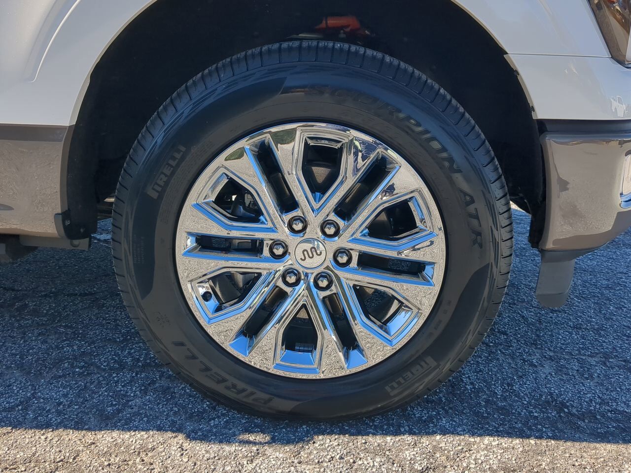 2025 Ford F-150 King Ranch Winder GA