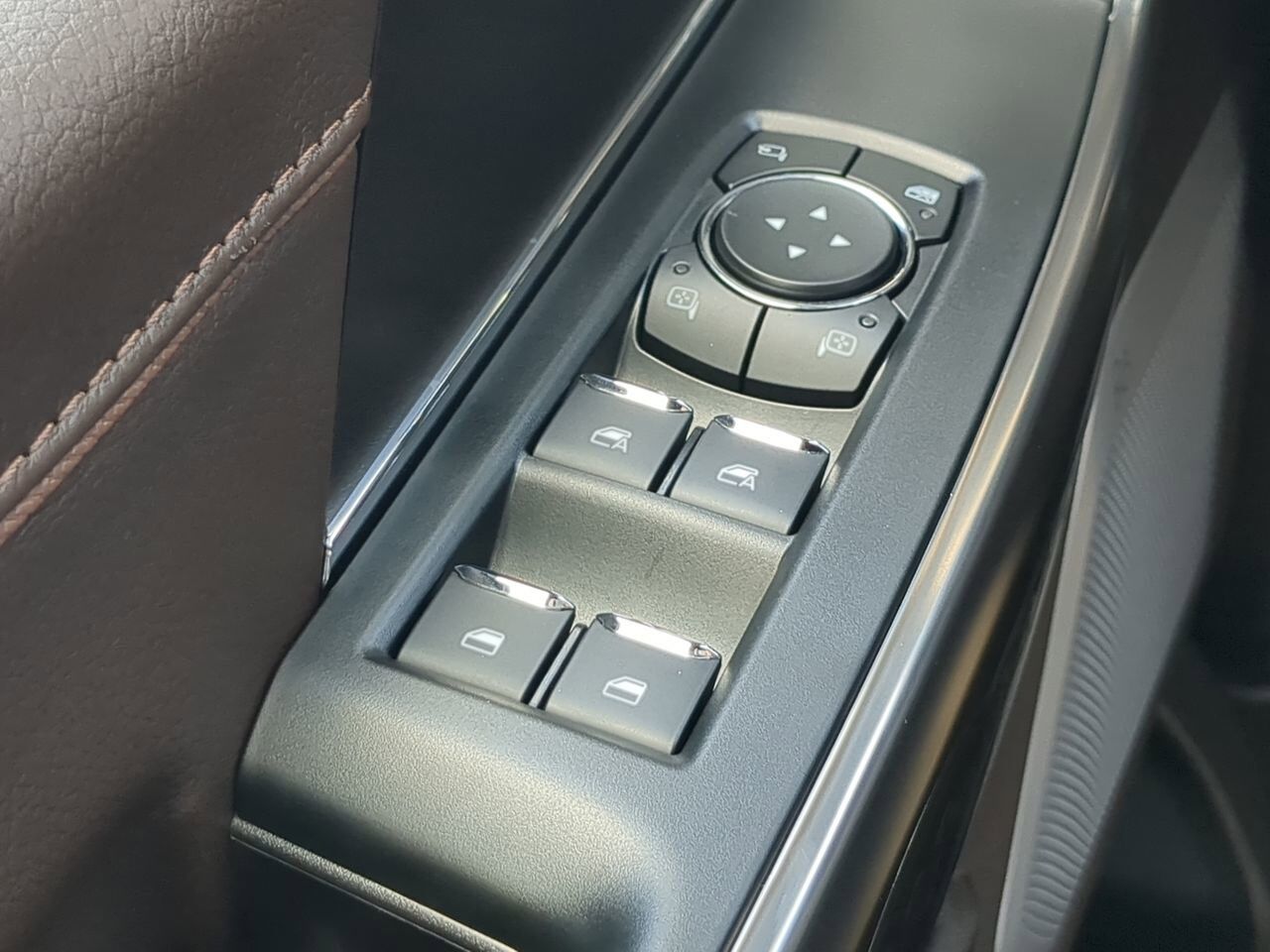 2025 Ford F-150 King Ranch Winder GA